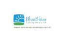 Blue Skies Family Medicine logo